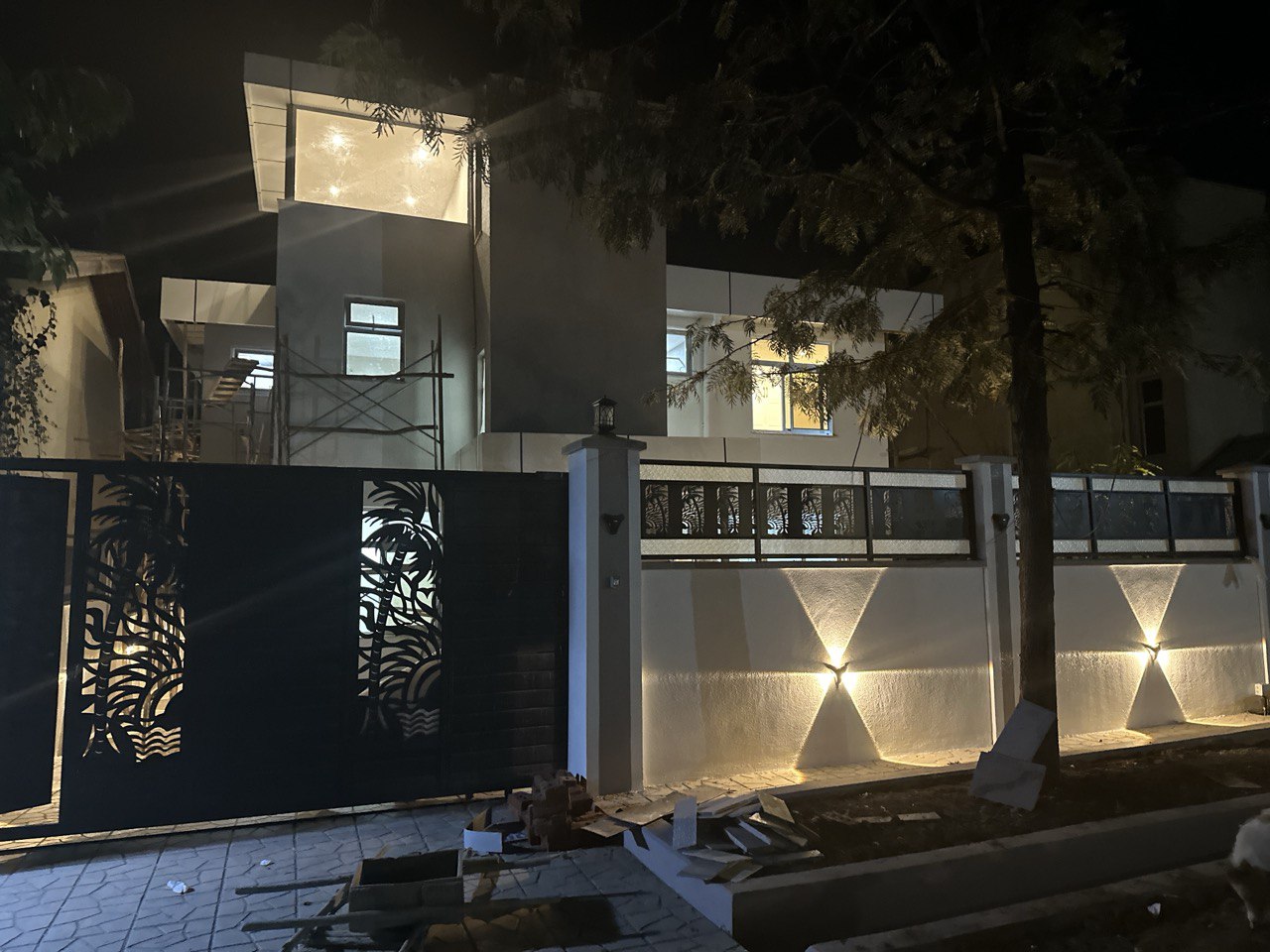 About Hamel Construction