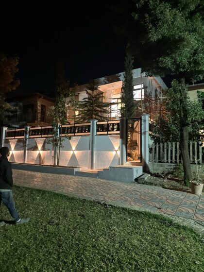 About Hamel Construction